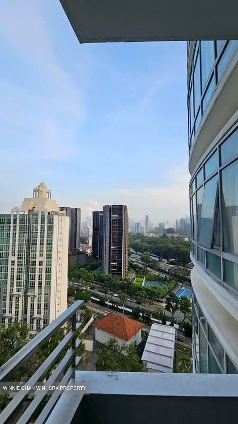 Newton One (D11), Condominium #545006501